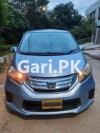 Honda Freed  2011 For Sale in Karachi