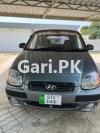 Hyundai Santro  2006 For Sale in Gujrat