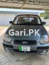 Hyundai Santro  2006 For Sale in Bhimber Road