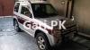 Mitsubishi Pajero Mini  2011 For Sale in Garden Town Main Boulevard