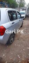 Suzuki Cultus VXR 2018 For Sale in Kacha Jail Road