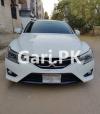 Toyota Mark X  2010 For Sale in Lahore