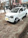 Suzuki Alto  2021 For Sale in Lahore