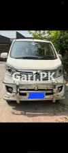 Changan Karvaan  2020 For Sale in Wah cantt