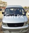 Changan Kaghan XL  2011 For Sale in Karachi
