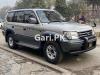 Toyota Prado TZ 3.0D 1996 For Sale in Lahore