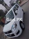 Suzuki Wagon R AGS 2021 For Sale in Faisalabad