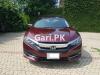 Honda Civic Oriel 1.8 i-VTEC CVT 2018 For Sale in Islamabad