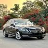 Mercedes Benz E Class E200 2010 For Sale in Lahore