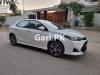 Toyota Corolla Altis X Automatic 1.6 Special Edition 2022 For Sale in Karachi