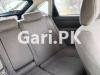 Toyota Prius  2010 For Sale in Wahdat Road