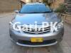 Toyota Corolla GLI 2012 For Sale in Karachi