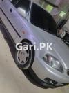 Honda Civic VTi 1.6 1999 For Sale in Karachi