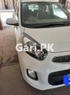 KIA Picanto 1.0 AT 2021 For Sale in Karachi