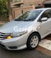 Honda City 1.3 i-VTEC Prosmatec 2011 For Sale in Lahore