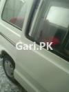 Suzuki Bolan VX Euro II 2014 For Sale in Sialkot