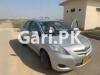 Toyota Belta  2007 For Sale in Karachi