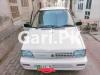 Suzuki Mehran VXR 2015 For Sale in Lahore