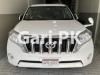 Toyota Prado  2016 For Sale in Karachi