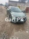 Honda Vezel  2018 For Sale in Gujrat