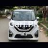 Nissan Dayz Highway Star 2020 For Sale in Jamshed Road