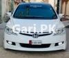 Honda Civic VTi Oriel 2010 For Sale in Chakwal