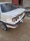 Mitsubishi Lancer GLX 1.3 1990 For Sale in Karachi