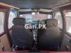 Suzuki Mehran VX (CNG) 2002 For Sale in Peshawar