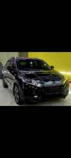 Honda Vezel  2017 For Sale in Peshawar