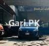 Toyota Aqua  2021 For Sale in Peshawar