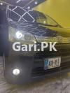 Daihatsu Move  2012 For Sale in Islamabad