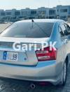 Honda City Aspire 2016 For Sale in Lahore