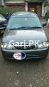 Suzuki Alto  2010 For Sale in Karachi