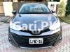Toyota Yaris  2020 For Sale in Lahore