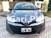 Toyota Yaris  2020 For Sale in DHA Phase 1