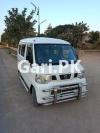 Nissan Clipper  2013 For Sale in Peshawar