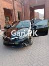 Toyota Corolla XLi VVTi 2016 For Sale in Lahore