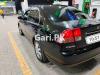 Honda Civic VTi Oriel 1.6 2006 For Sale in Islamabad