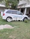 Toyota Rav4  2001 For Sale in Mardan