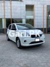 Toyota Passo  2018 For Sale in Wapda Town