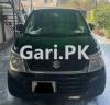 Suzuki Wagon R  2014 For Sale in Bahria Town Phase 8