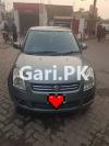 Suzuki Swift  2012 For Sale in Lahore