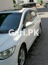 Honda Civic VTi Oriel Prosmatec 2010 For Sale in Islamabad