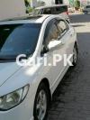 Honda Civic VTi Oriel Prosmatec 2010 For Sale in DHA Defence Phase 2