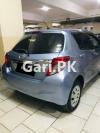 Toyota Vitz F 1.0 2013 For Sale in Karachi