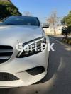 Mercedes Benz C Class C180 2019 For Sale in Islamabad