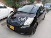 Toyota Vitz F 1.3 2007 For Sale in Karachi