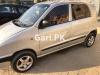 Hyundai Santro Club 2003 For Sale in Mian Channu