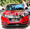 Honda Vezel  2016 For Sale in Karachi