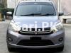 Suzuki Cultus VXL 2019 For Sale in Multan